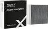 RIDEX 424I0319 Aktivkohle Innenraumfilter Pollenfilter für Produktbild-Vorschau 10