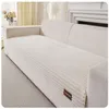 2 Stück Plüsch Warm Sofabezug,4-5 Sitzer Couchbezug, Produktbild-Vorschau 1
