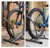 Soporte para bicicletas Relaxdays, para bicicletas de 16 a Vista previa de la imagen del producto 2
