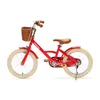 Generation Classic 16-Zoll Rot - Kinderfahrrad Produktbild-Vorschau 5