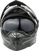 Casco O'Neal A-SRS SOLID, colore nero, taglia L (59/60 cm) Anteprima dell’immagine prodotto 5