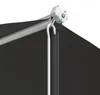 Store autoportant 500x300 cm Anthracite Voir les images du produit 13