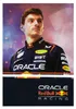 Zápisníky Red Bull - Max Verstappen Edition, robustné a Náhľad obrázku produktu 4