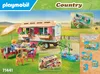 PLAYMOBIL Country 71441 Przytulna kawiarnia z przyczep Podgląd zdjęcia produktu 3