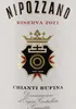 Frescobaldi Nipozzano Chianti Riserva Rufina DOCG trocken Produktbild-Vorschau 9
