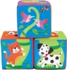 Galt Toys Blocs de construction souples 381085 Voir les images du produit 13