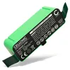 CELLONIC 1x Batterie pour Aspirateur Compatible avec iRobot Voir les images du produit 1