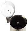 Espressokanne aus Edelstahl, 600 ml Produktbild-Vorschau 5