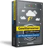 Avertisseur d'orage à monter soi-même, platine Voir les images du produit 3