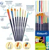 Herlitz Schultüte Magic Unicorn 85 cm gefüllt Mädchen Produktbild-Vorschau 4