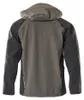 Hard Shell Jacke MASCOT® UNIQUE Produktbild-Vorschau 2