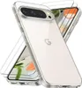 Hülle + 2X Panzerglas für Google Pixel 9 Pro XL Panzerfolie Produktbild-Vorschau 1
