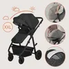 Lionelo Bianka 3in1 Kinderwagen, Autotransporter, Autositz, Produktbild-Vorschau 12