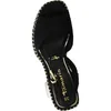 Tamaris Damen Sandalen Plateau Blockabsatz 1-28323-26, Produktbild-Vorschau 6