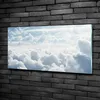Tulup® Glas-Bild - 100x50 -Wandkunst - Wandbild hinter Produktbild-Vorschau 1