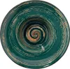 Wilmax Piatto fondo 22,5 cm 1100 ml Porcellana verde Anteprima dell’immagine prodotto 3