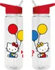 Hello Kitty - Ballons Bouteille d'eau, plastique PM12217 Voir les images du produit 3