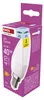 LED Lampe Classic Candle / E14 / 4,2 W (40 W) / 470 lm / Kalt-Weiß Produktbild-Vorschau