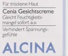 Alcina Gesichtscreme Cenia Gesichtscreme mit Produktbild-Vorschau 4