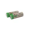 Two Professor Optiken 18500 lithium-ion batteries are shown against a white background. Náhled obrázku produktu