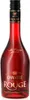 A bottle of Chantré Cuvée Rouge Weinbrand on a white background. Produktbild-Vorschau