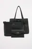 Guess Brenton Tote - Shopper 36 cm (black) Produktbild-Vorschau 34