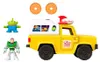 Fisher-Price Imaginext Toy Story Pizza Planet Truck with Produktbild-Vorschau 3