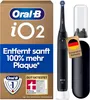 Oral-B iO Series 2 Elektrische Zahnbürste 1 Aufsteckbürste Produktbild-Vorschau 1