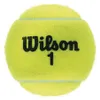 Sport 2000 CHAMPIONSHIP, 4 stuks tennisballen, geel Productafbeelding-voorbeeld 3