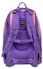 McNeill Schulrucksack Milo School Backpack Berry mehrfarbig Produktbild-Vorschau 3