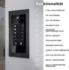 Balter EVO-HD Video Türsprechanlage mit Touchscreen, App, 1 Produktbild-Vorschau 3