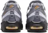 Nike Air Max 95 Coole Grey Sundial Wolf Grey Herren Sneaker Produktbild-Vorschau 8