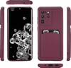 Custodia per cellulare per Samsung Galaxy S20 Ultra cover Anteprima dell’immagine prodotto 2