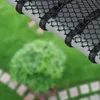 Protezione per grondaie Relaxdays, set da 2 pezzi, ciascuno Anteprima dell’immagine prodotto 5