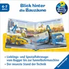 WWW7 Fahrzeuge auf der Baustelle Produktbild-Vorschau 6