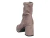 Tamaris  Damenschuhe Stiefel Reißverschluss Beige Freizeit Produktbild-Vorschau 12