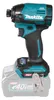 Akumulatorowy klucz udarowy Makita XGT 1/4" - 220 Nm - 0 - Podgląd zdjęcia produktu 26
