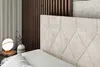 ALTDECOR Boxspringbett mit Matratze und Lattenrost  - Produktbild-Vorschau 6