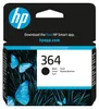 HP Nr 364 Druckerpatrone schwarz (CB316EE) Produktbild-Vorschau 8