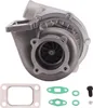 GT3037 Turbosprężarka do 500 KM 2.5 - 3.0L z kołnierzem T3 Podgląd zdjęcia produktu 3