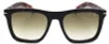 David Beckham Sonnenbrille aus Kunststoff in Schwarz DB Produktbild-Vorschau 4
