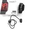 Amazfit Active Midnight Black Produktbild-Vorschau 13