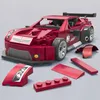 Mega Hot Wheels Cadillac ATS-VR HRY18 Náhľad obrázku produktu 4
