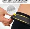 CAMBIVO Kniebandage Männer Damen 2 Pack, Ultraleicht & Produktbild-Vorschau 4