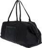 U.S. POLO ASSN. bolsa de viaje Umpire Weekender Black Vista previa de la imagen del producto 2