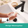 hansgrohe Waschtisch-Einhebelmischer Rebris S 110 CoolSt m Produktbild-Vorschau 6