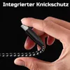Schnell-Ladekabel Datenkabel 1 meter geflochtenes Nylon Produktbild-Vorschau 5