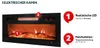MIRJAN24 TV-Lowboard Arigato mit Kamin, TV-Schrank mit zwei Produktbild-Vorschau 6