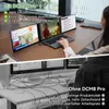 Blackview DCM8 Pro 15,6" FHD, Dual-Screen Tragbarer Monitor Produktbild-Vorschau 2