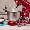 Planetární mixér s nerezovou mísou Royalty Line Náhled obrázku produktu 2